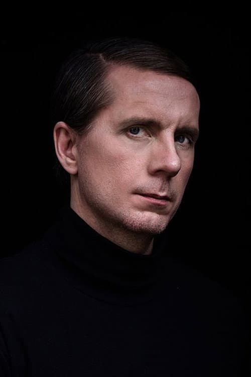 Claes Björklund foto
