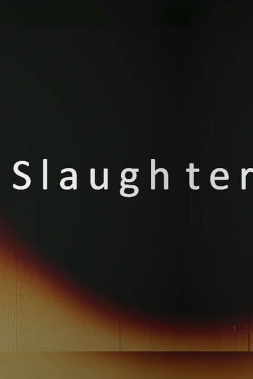 Slaughter (Besmel) (2024) poster