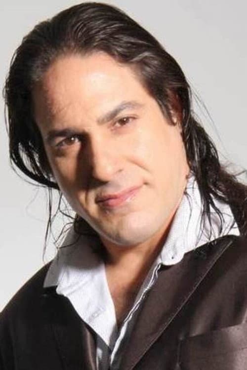 Gilbert Cosme foto