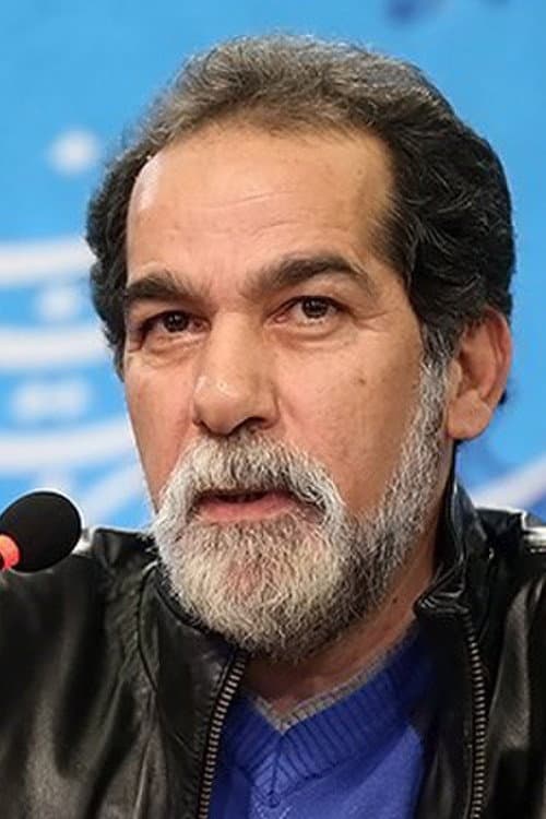 Saeed Soheili foto