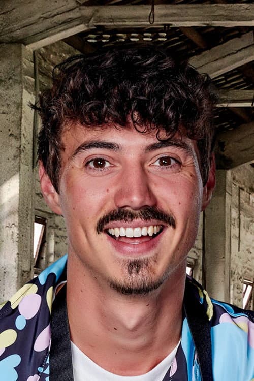 Niek Roozen foto