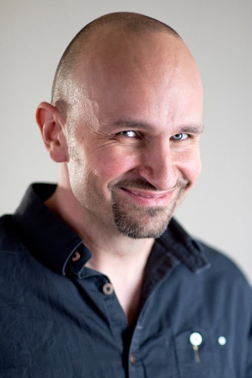 Dominik Kuhn foto