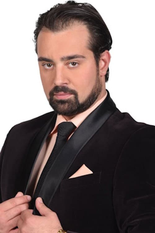 Stefan Buzurović foto