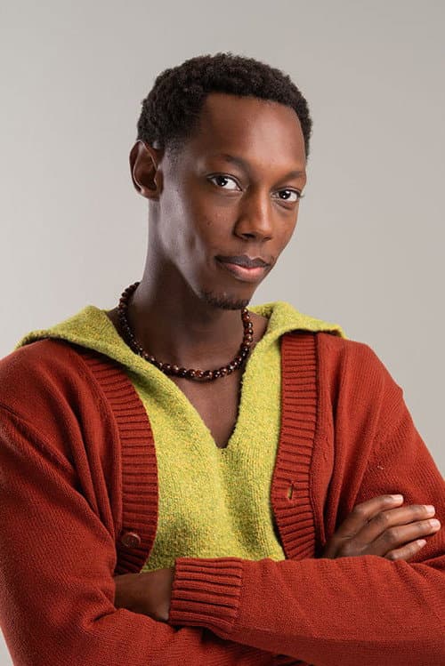 Roy Kaneza foto