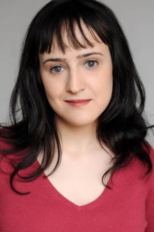 Mara Wilson foto