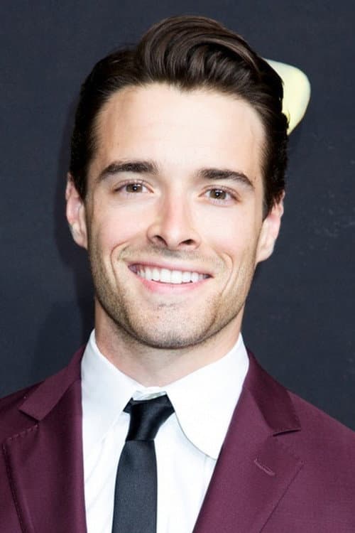 Corey Cott foto