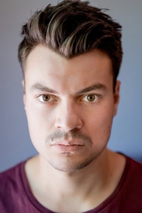 Nicolas Centeno Benoit foto