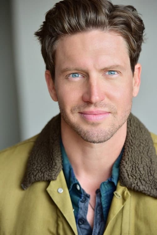 Barrett James foto