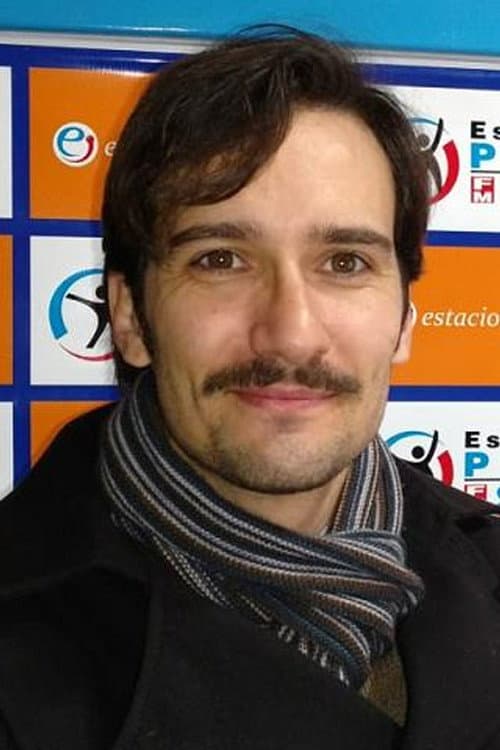 Cristian Buffa foto