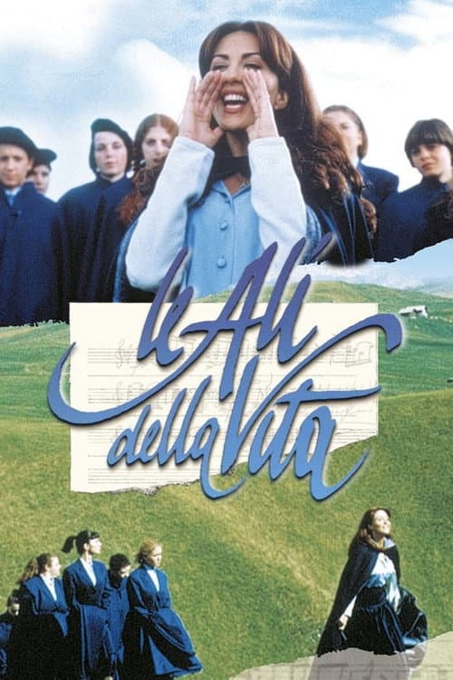 Le ali della vita (2000) poster