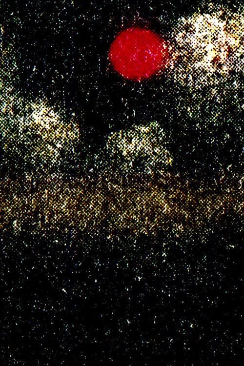 Anoche (2017) poster