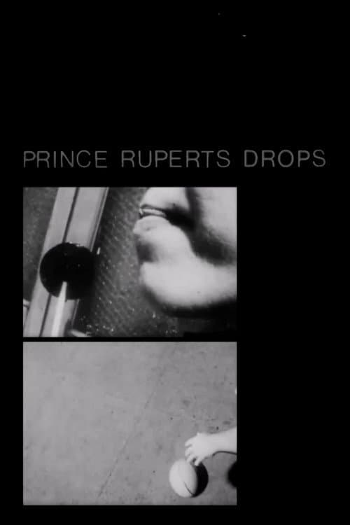 Prince Ruperts Drops (1969) poster