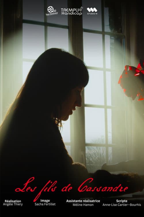 Les fils de Cassandre (2026) poster