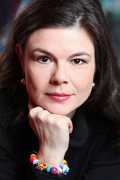 Györgyi Anna foto