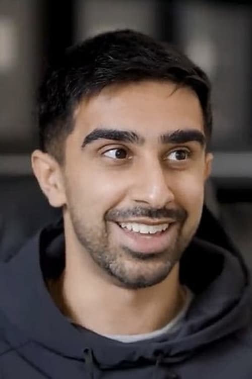 Vikram Barn foto
