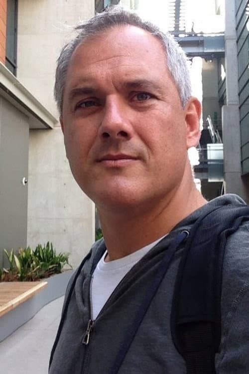 Joe Sichta foto
