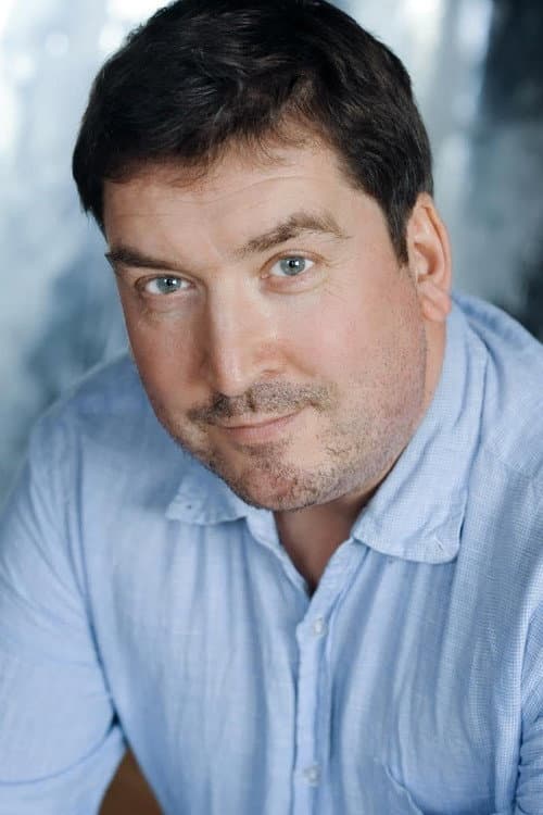 James Puddephatt foto