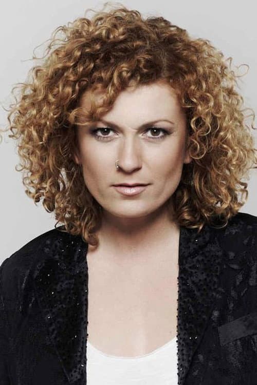 Lucy Diakovska foto