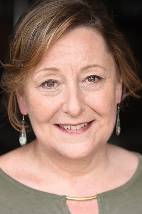 Barbara Hawkins-Scott foto