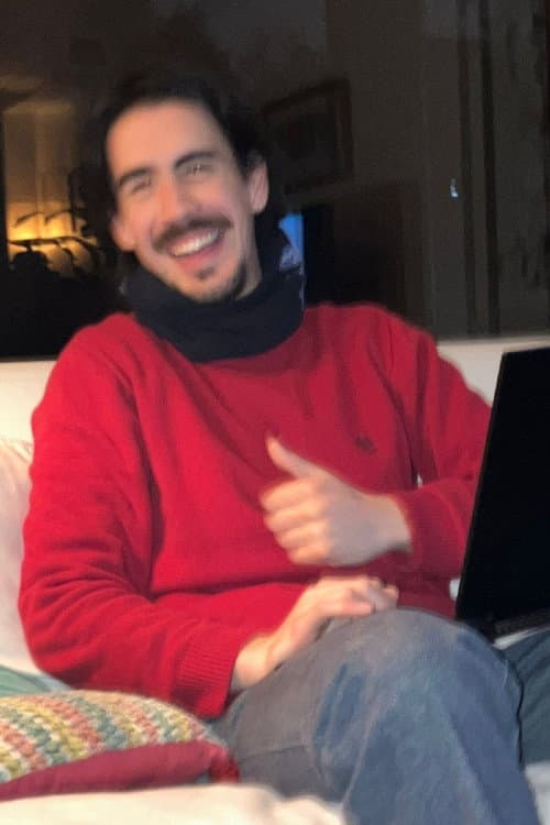 Raimundo Bucher foto