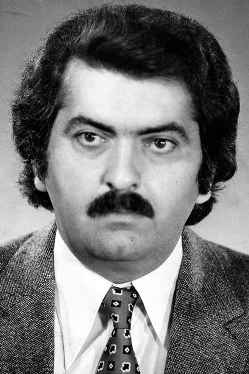Ramiz Fətəliyev foto