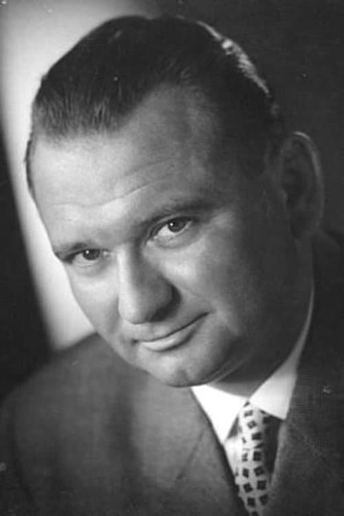 Fritz Muliar foto