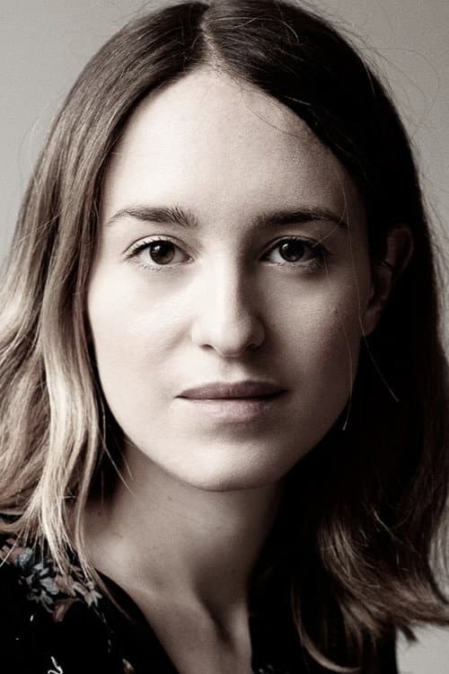 Julia Mugnier foto