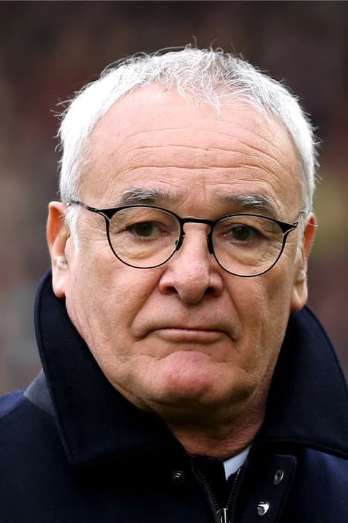 Claudio Ranieri foto