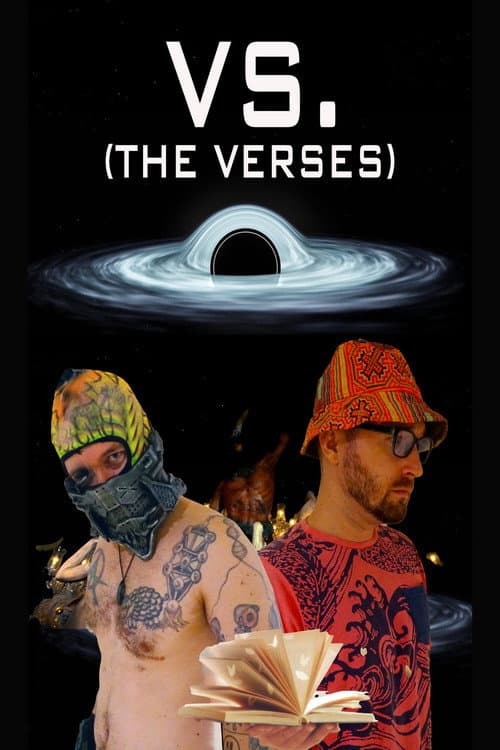 VS. (THE VERSES) (2026) poster