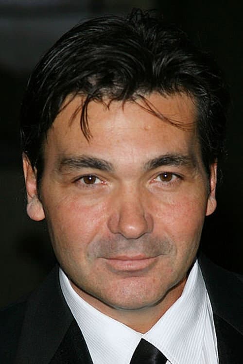 Michael Weaver foto