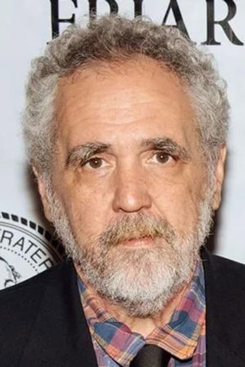Barry Crimmins foto