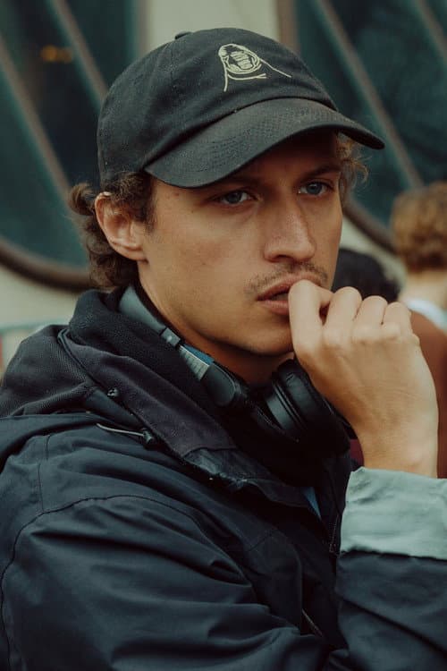Brecht De Groot foto