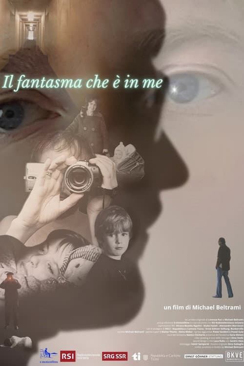 Il fantasma che è in me (2025) poster