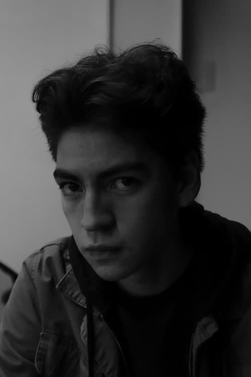 Emiliano Castro Amador foto