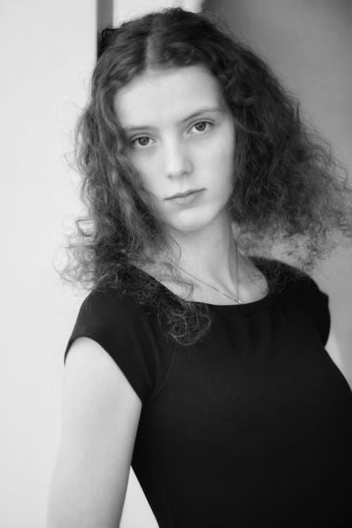 Siriana Kilpatrick foto