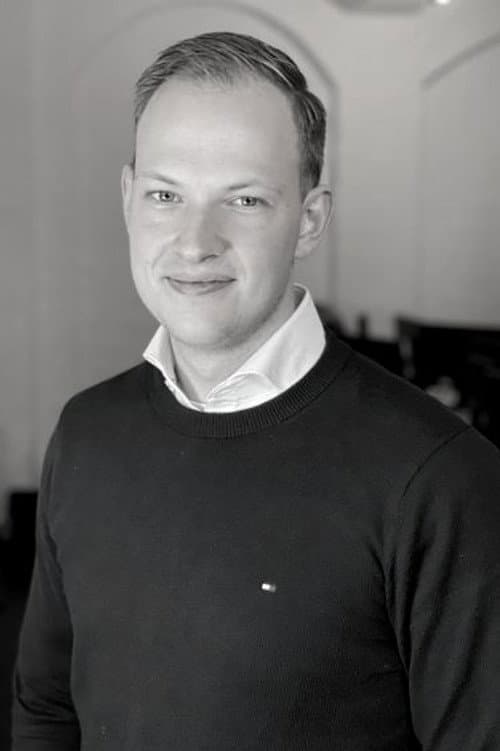 Joakim Kruse foto