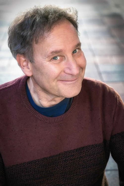 Marc Silver foto