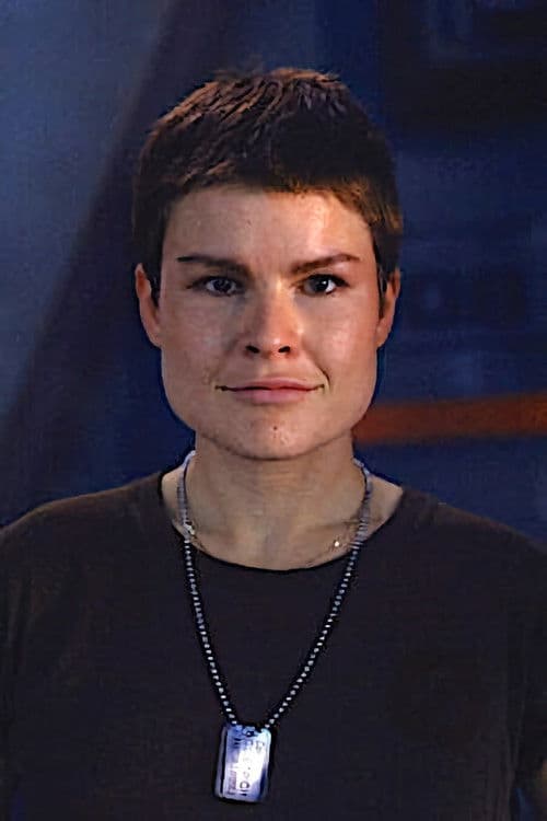 Cynthia Dale Scott foto