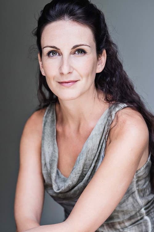 Madalena Alberto foto