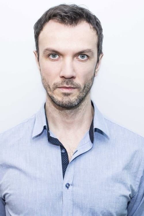 Marek Pituch foto