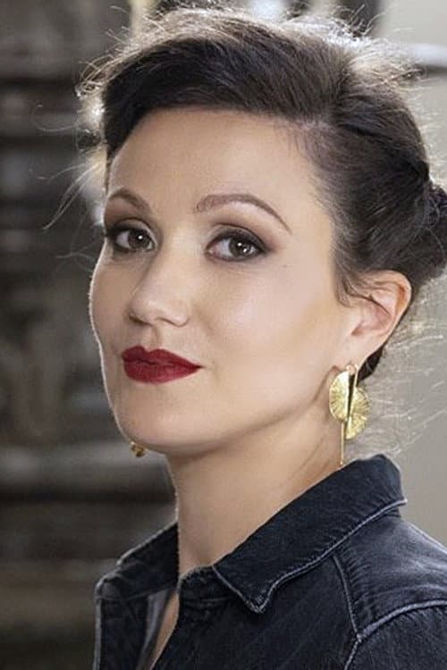 Julie Fuchs foto