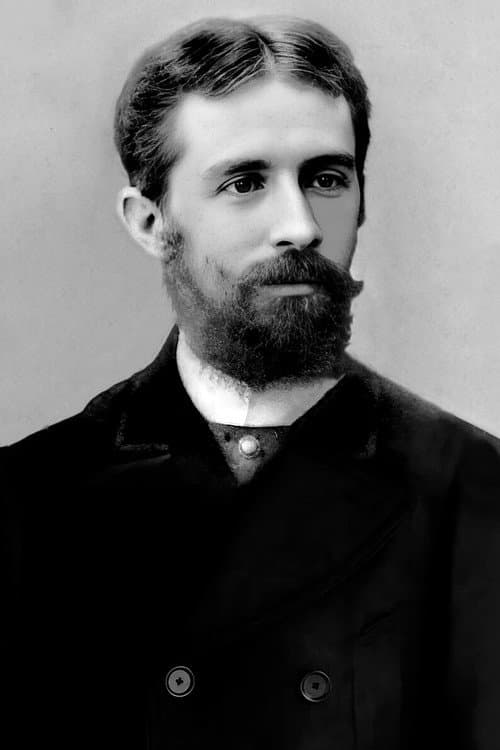 Joseph Vallot foto