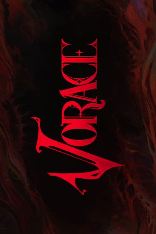 Vorace (2025) poster