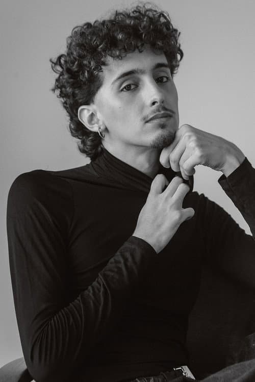 Miguel Conti foto