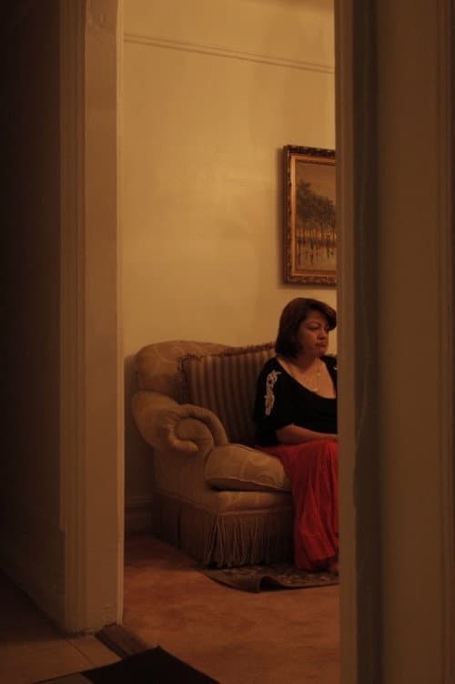 Pareces Una Carreta De Esas Que No La Paran Ni Lo' Bueye (2013) poster