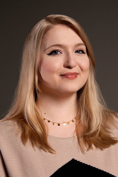 Rieke Werner foto