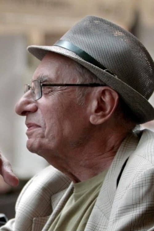 Milan Blažeković foto