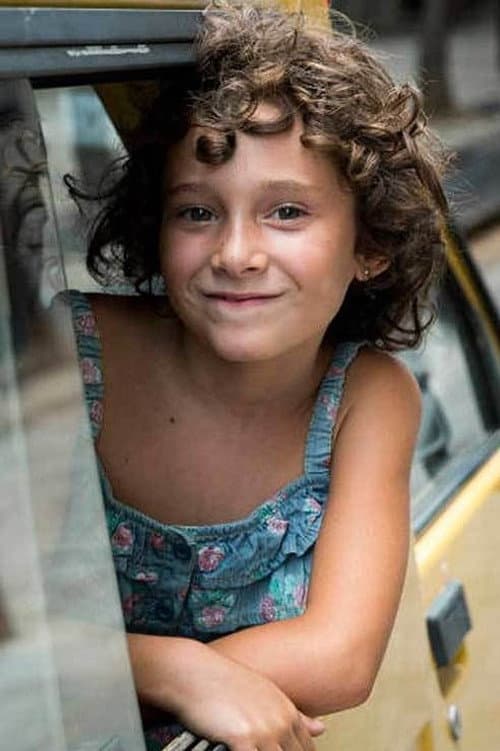 Laia Artigas foto