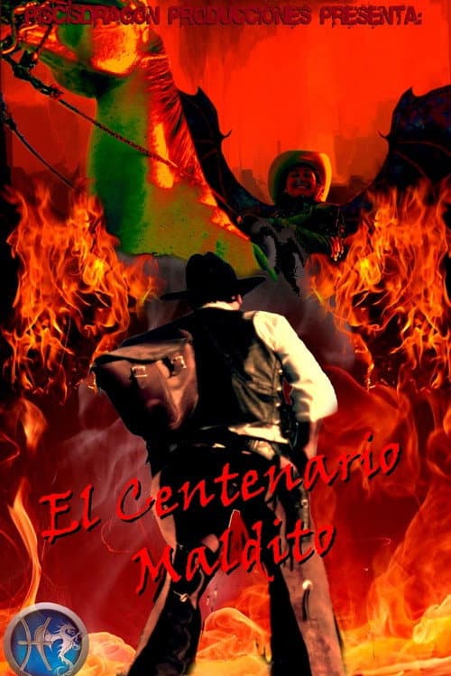 Centenario Maldito (2017) poster