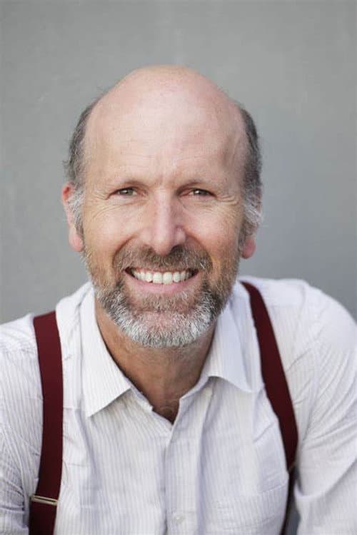 Bruce A. Woolley foto
